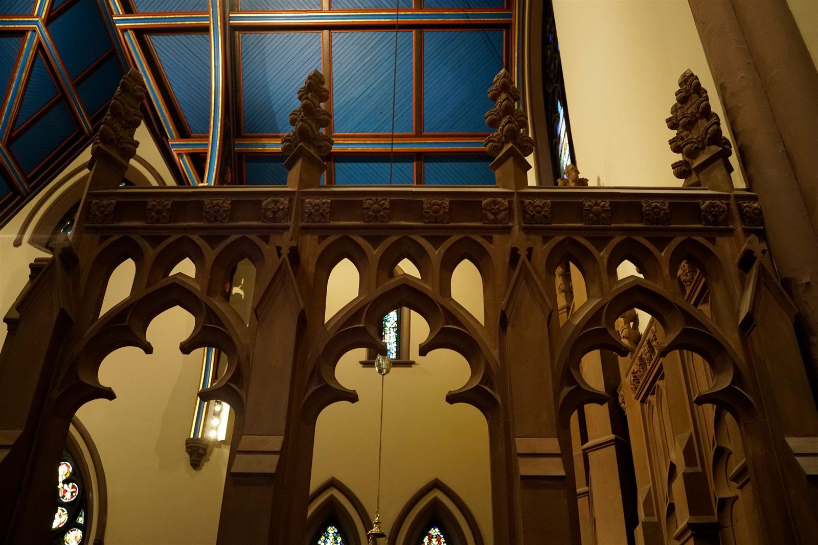 A Closer Look: St. Paul's Cathedral